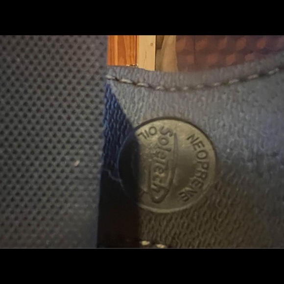 Original VINTAGE FRYE boots - Classic Harness style - Picture 10 of 10